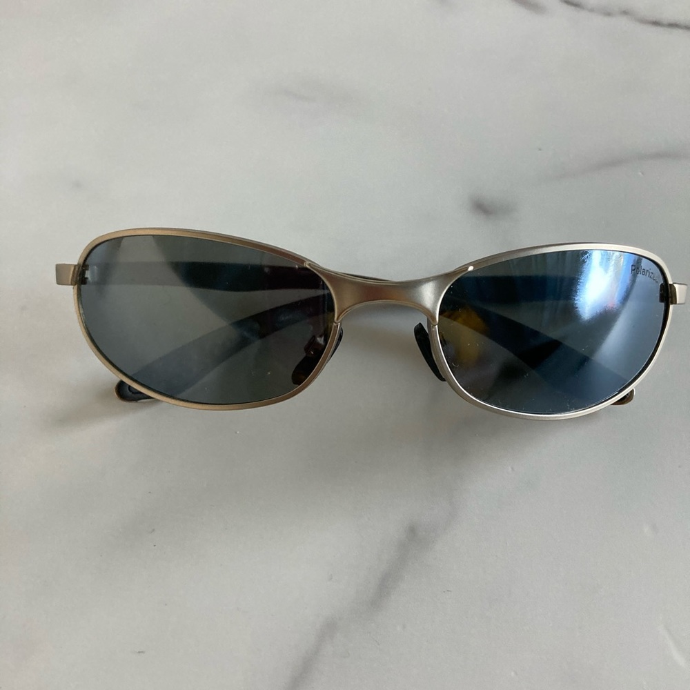 Ocean Pacific OP polarized sunglasses